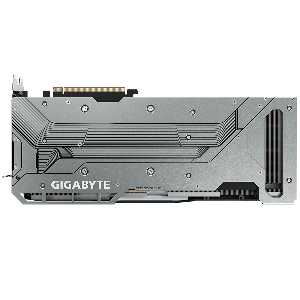 Bekijk afbeelding 5 van 7900XTX Gigabyte Gaming OC 24GB/2xDP/2xHDMI